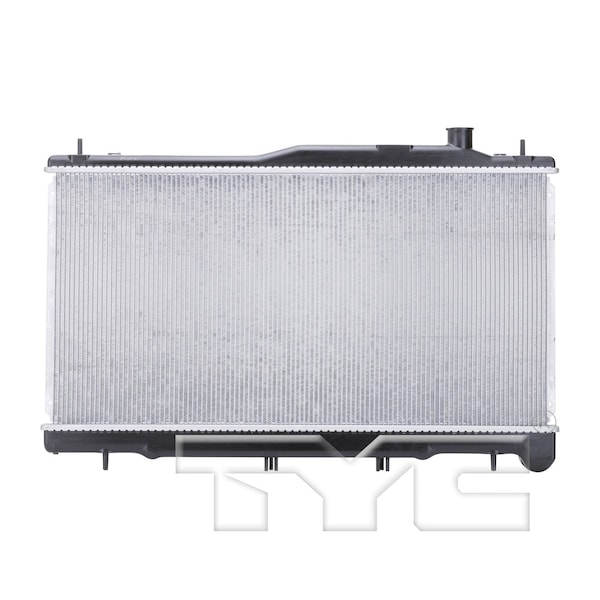 TYC RADIATOR ASSEMBLY